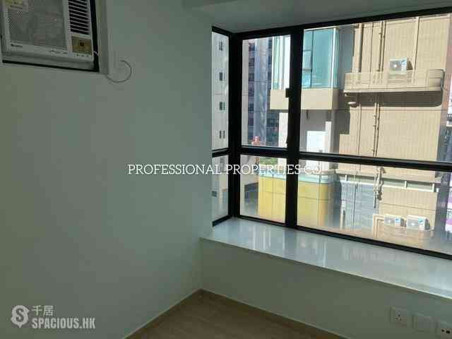 Mid Levels Central - Scenic Rise 05