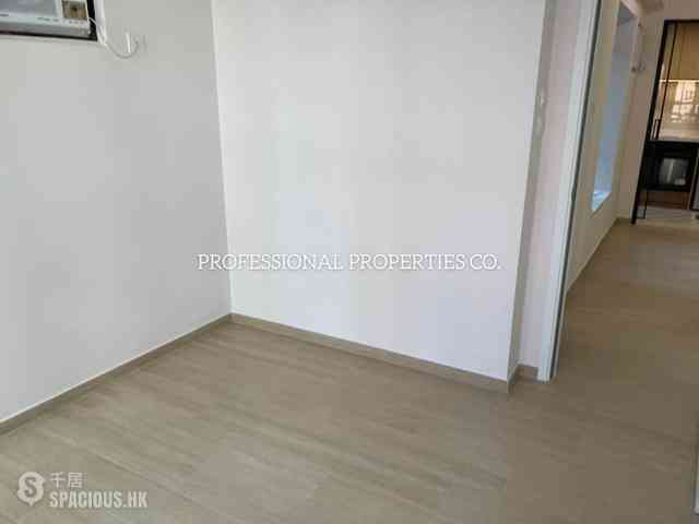 Mid Levels Central - Scenic Rise 08
