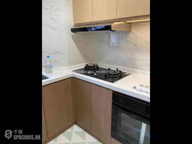 Mid Levels Central - Scenic Rise 11