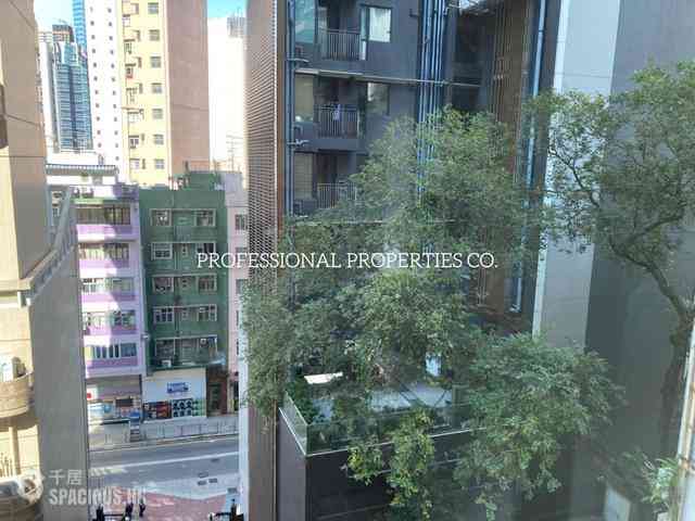 Mid Levels Central - Scenic Rise 09