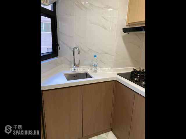 Mid Levels Central - Scenic Rise 12