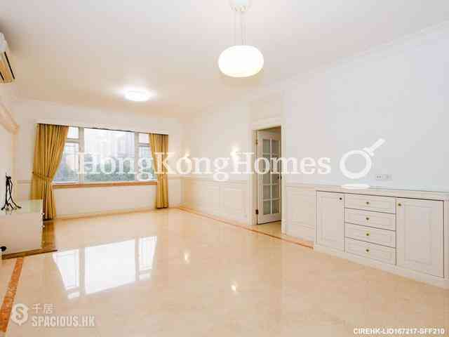 Happy Valley - Villa Rocha 02