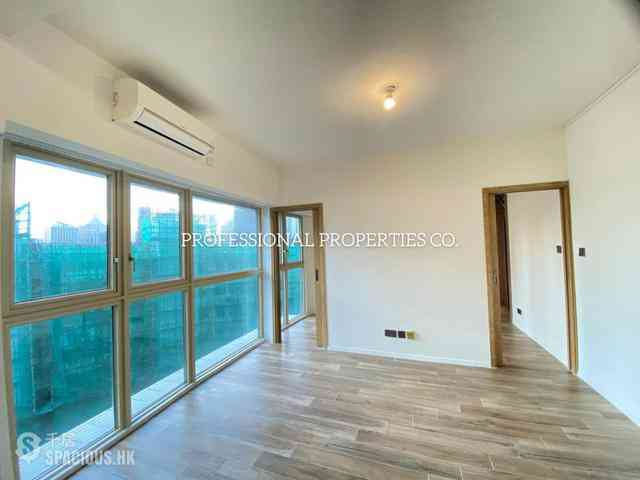 中半山 - 勝宗大廈 01