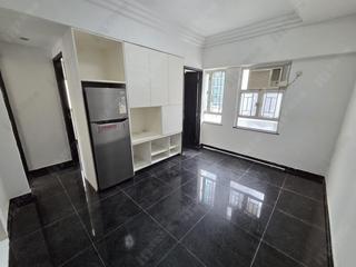 Wan Chai - Lok Ku House 08