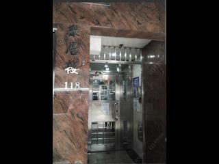 Wan Chai - Lok Ku House 09