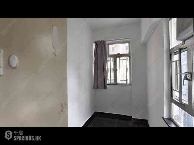 Wan Chai - Lok Ku House 14