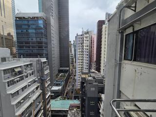 Wan Chai - Lok Ku House 16