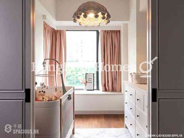 North Point - Fleur Pavilia 10