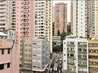 Happy Valley - King Cheung Mansions 02