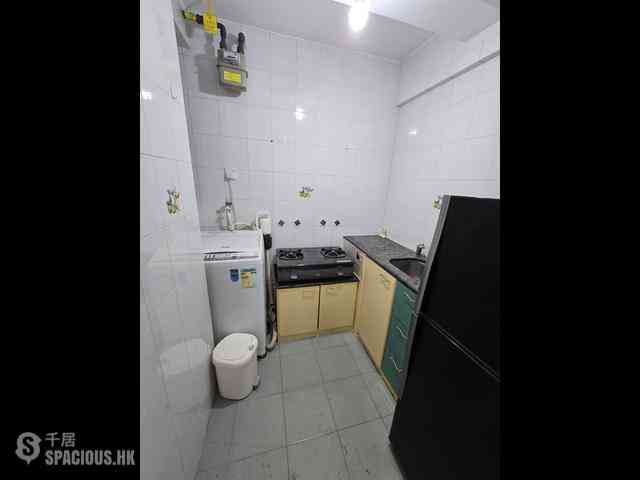 Kennedy Town - Smithfield Terrace Block B 04