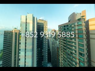 Sheung Wan - Queen's Terrace 20