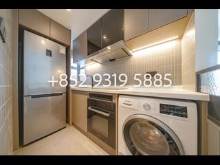 Sheung Wan - Queen's Terrace 22