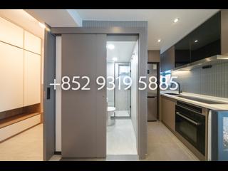 Sheung Wan - Queen's Terrace 31