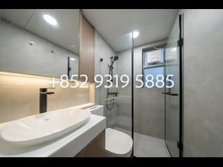 Sheung Wan - Queen's Terrace 32