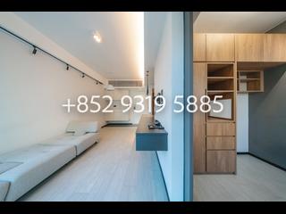 Sheung Wan - Queen's Terrace 34