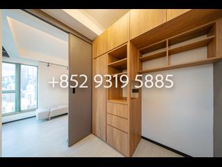 Sheung Wan - Queen's Terrace 35