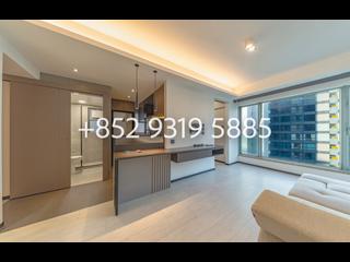Sheung Wan - Queen's Terrace 02