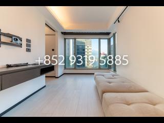 Sheung Wan - Queen's Terrace 37