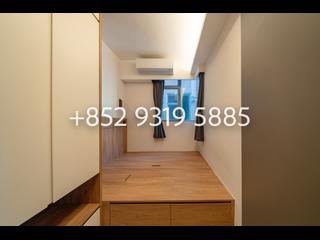 Sheung Wan - Queen's Terrace 38