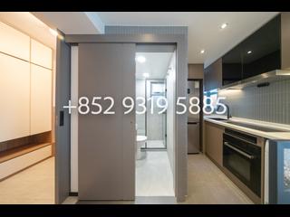 Sheung Wan - Queen's Terrace 40
