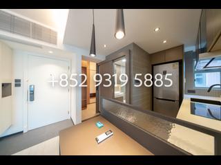 Sheung Wan - Queen's Terrace 41