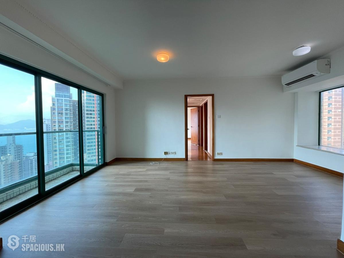 Kennedy Town - University Heights 01