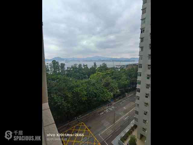 Kennedy Town - Tai Hong Building 01