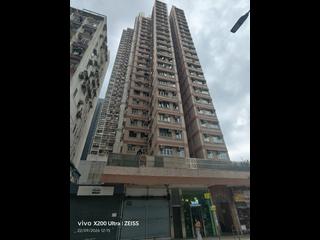 Kennedy Town - Tai Hong Building 08