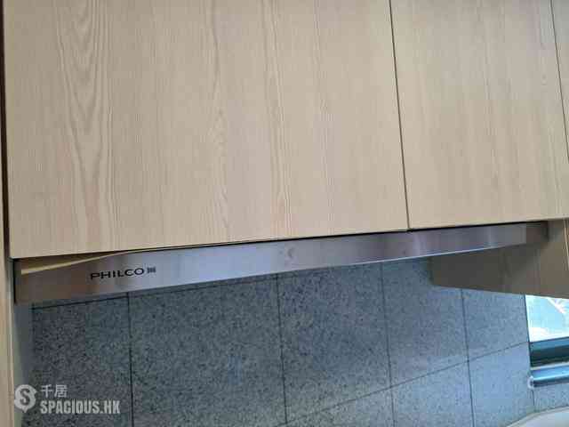 Kennedy Town - University Heights Block 2 13