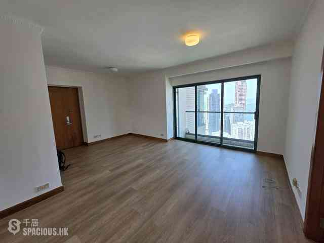 Kennedy Town - University Heights Block 2 14