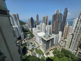 Kennedy Town - University Heights Block 2 16
