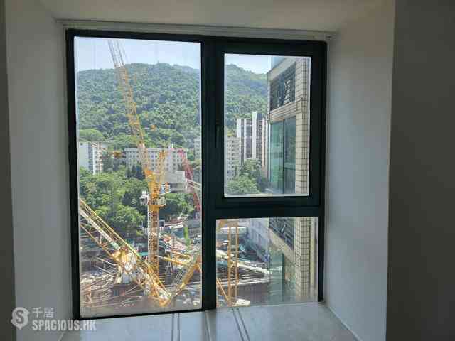 Kennedy Town - University Heights Block 2 18