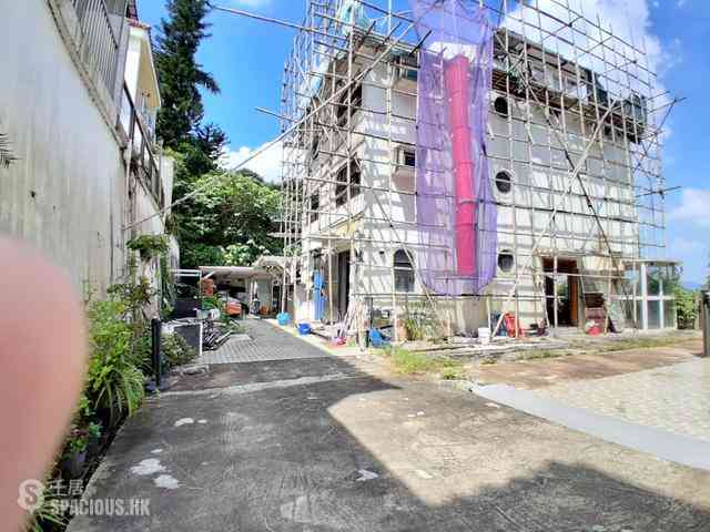 Kennedy Town - University Heights Block 2 19
