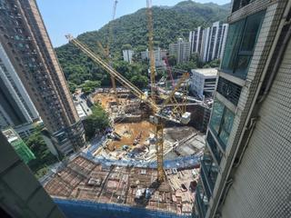Kennedy Town - University Heights Block 2 20