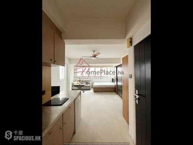 Sheung Wan - 28-30, Queen Street 05