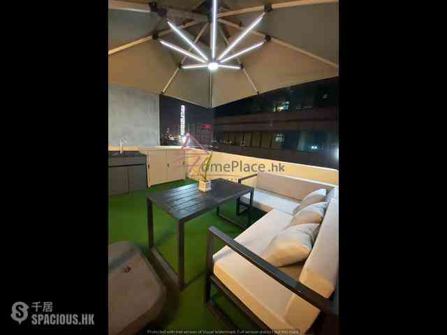 Sheung Wan - 28-30, Queen Street 02