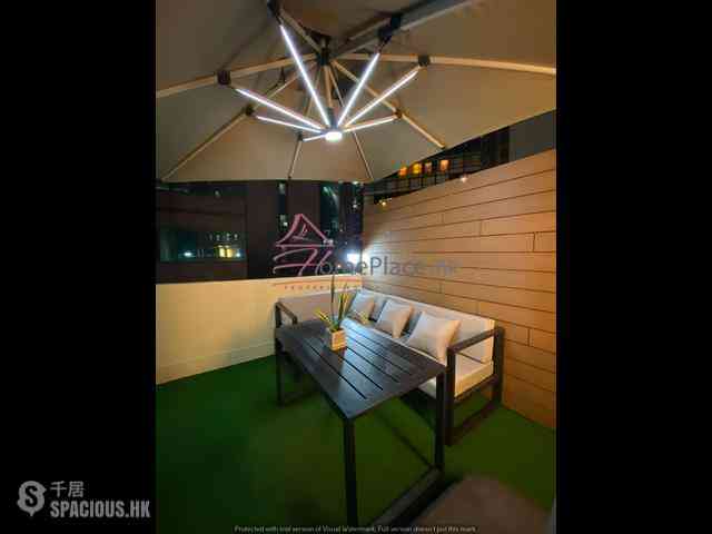 Sheung Wan - 28-30, Queen Street 01