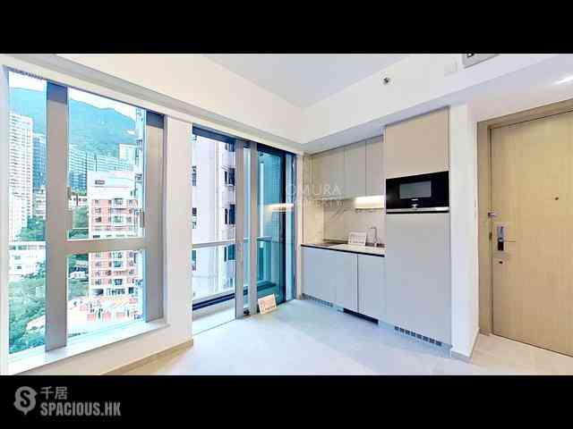 Sai Ying Pun - No.8 Hing Hon Road (Resiglow-Bonham) 09