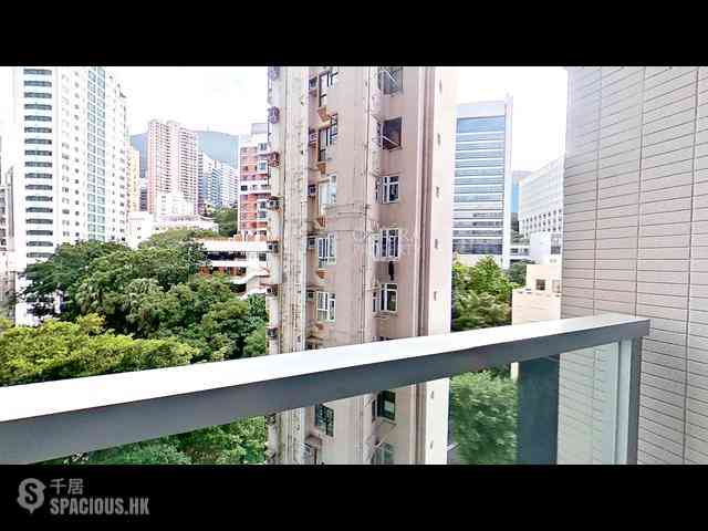 Sai Ying Pun - No.8 Hing Hon Road (Resiglow-Bonham) 23