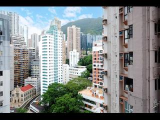 Sai Ying Pun - No.8 Hing Hon Road (Resiglow-Bonham) 31