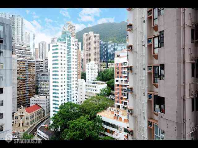Sai Ying Pun - No.8 Hing Hon Road (Resiglow-Bonham) 31