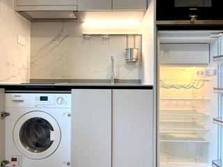 Sai Ying Pun - No.8 Hing Hon Road (Resiglow-Bonham) 32