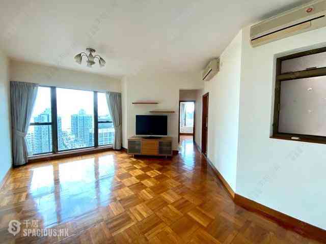 Shek Tong Tsui - The Belcher's Phase 1 Block 3 01