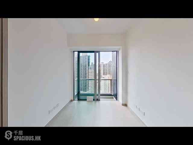 Sai Ying Pun - No.8 Hing Hon Road (Resiglow-Bonham) 12