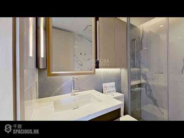 Sai Ying Pun - No.8 Hing Hon Road (Resiglow-Bonham) 07