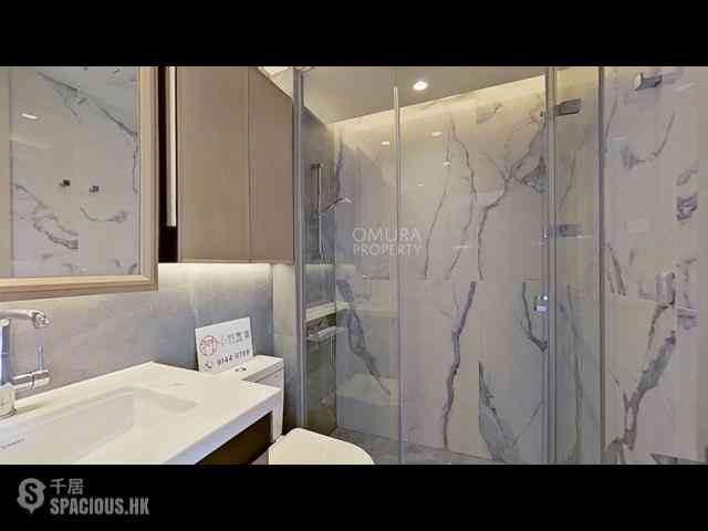Sai Ying Pun - No.8 Hing Hon Road (Resiglow-Bonham) 09