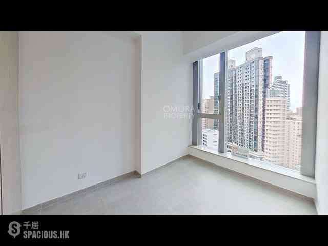 Sai Ying Pun - No.8 Hing Hon Road (Resiglow-Bonham) 11