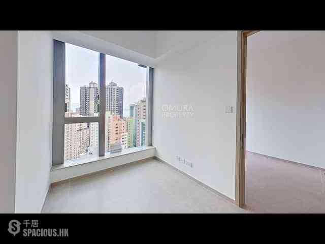 Sai Ying Pun - No.8 Hing Hon Road (Resiglow-Bonham) 05