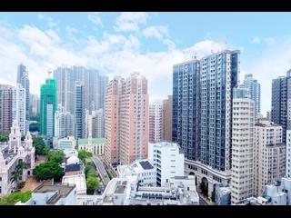 Sai Ying Pun - No.8 Hing Hon Road (Resiglow-Bonham) 26