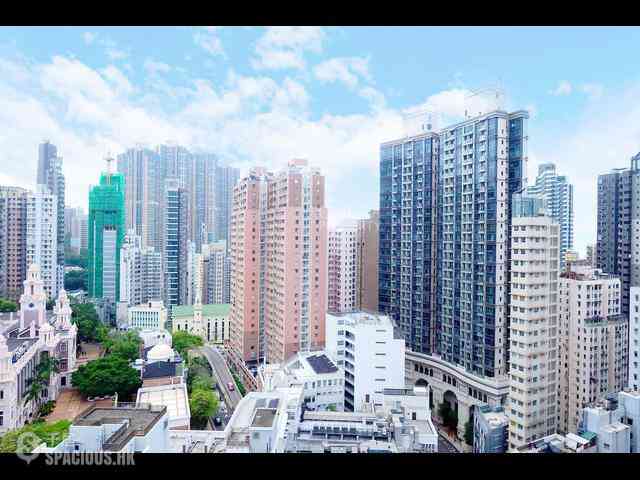 Sai Ying Pun - No.8 Hing Hon Road (Resiglow-Bonham) 26